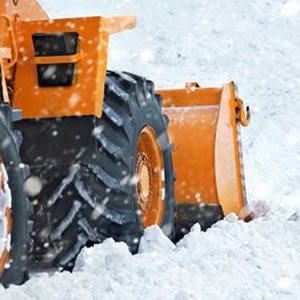 Snow Removal
